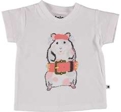 Erica T-shirts & Tops